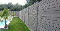 Portail Clôtures dans la vente du matériel pour les clôtures et les clôtures à Tourcelles-Chaumont